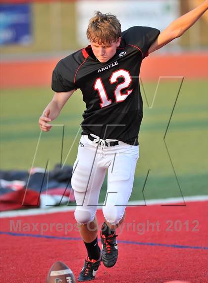 Thumbnail 3 in Kennedale @ Argyle photogallery.