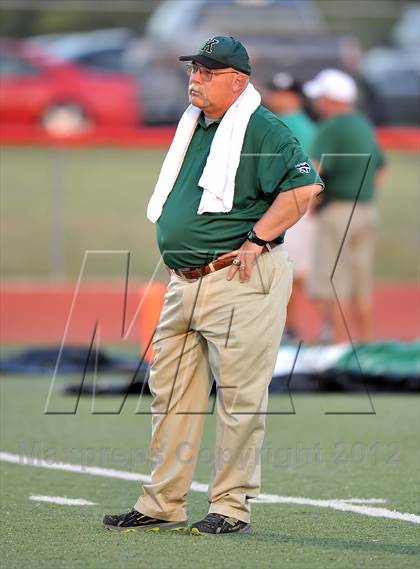 Thumbnail 1 in Kennedale @ Argyle photogallery.