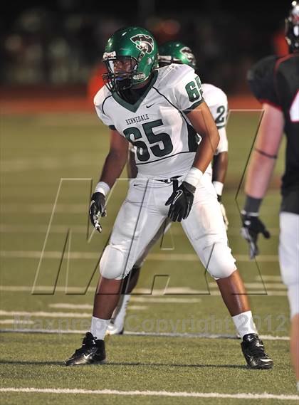Thumbnail 3 in Kennedale @ Argyle photogallery.