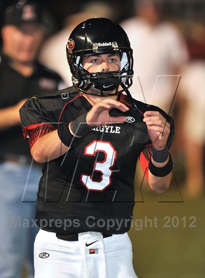 Thumbnail 2 in Kennedale @ Argyle photogallery.