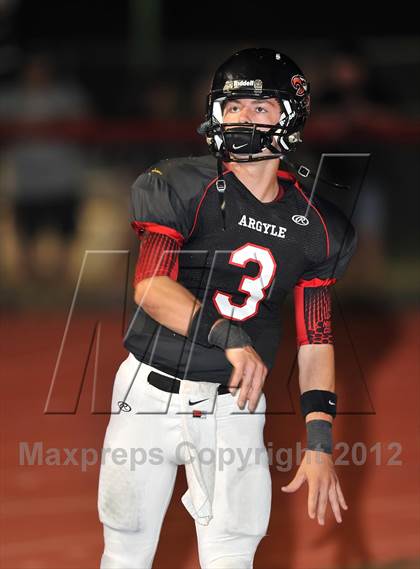 Thumbnail 1 in Kennedale @ Argyle photogallery.