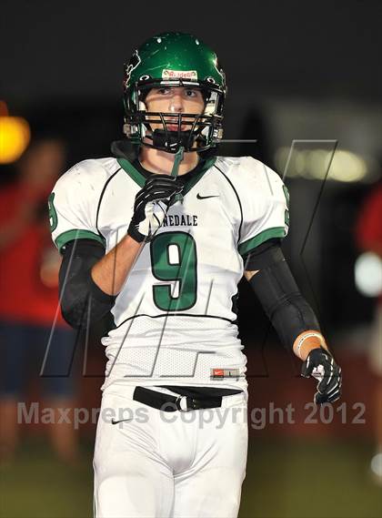 Thumbnail 1 in Kennedale @ Argyle photogallery.