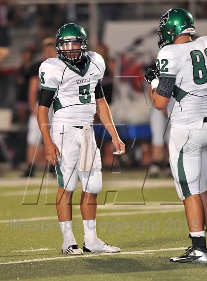 Thumbnail 2 in Kennedale @ Argyle photogallery.