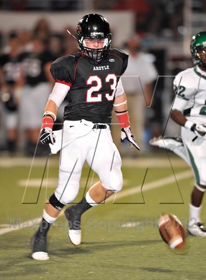 Thumbnail 1 in Kennedale @ Argyle photogallery.