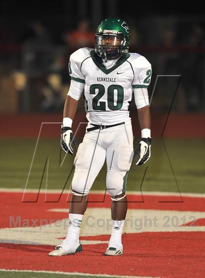 Thumbnail 2 in Kennedale @ Argyle photogallery.