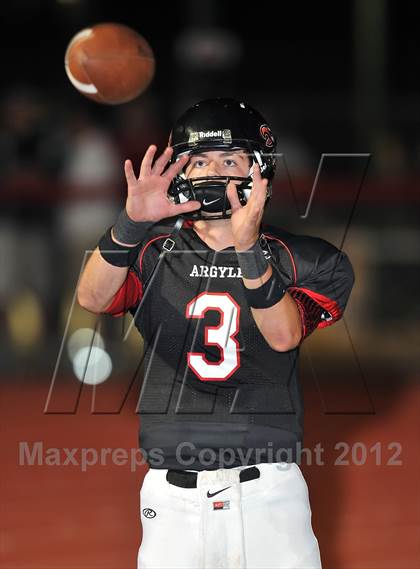 Thumbnail 3 in Kennedale @ Argyle photogallery.