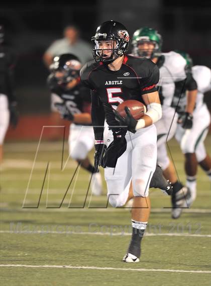 Thumbnail 3 in Kennedale @ Argyle photogallery.