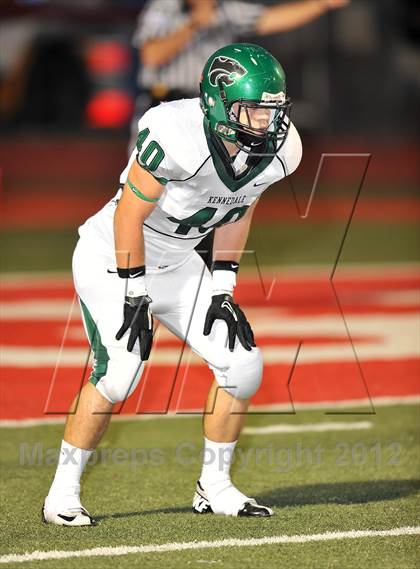 Thumbnail 1 in Kennedale @ Argyle photogallery.