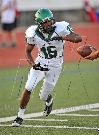 Thumbnail 1 in Kennedale @ Argyle photogallery.