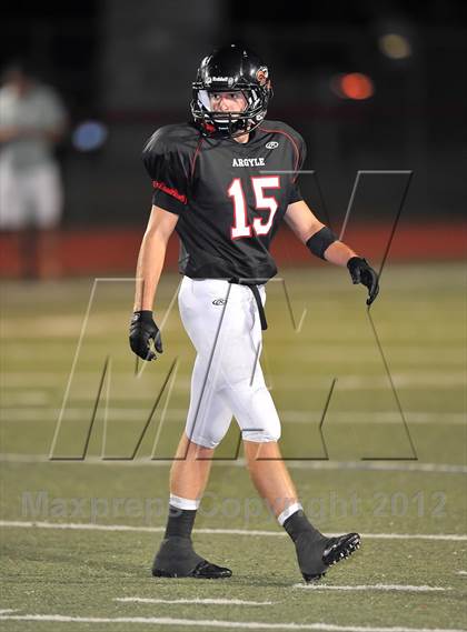 Thumbnail 2 in Kennedale @ Argyle photogallery.
