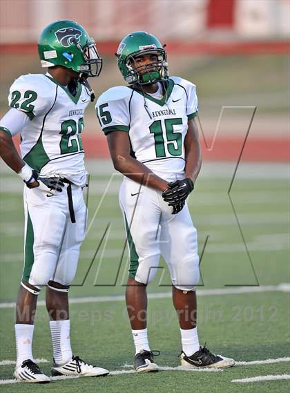 Thumbnail 1 in Kennedale @ Argyle photogallery.