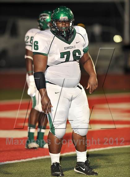 Thumbnail 3 in Kennedale @ Argyle photogallery.
