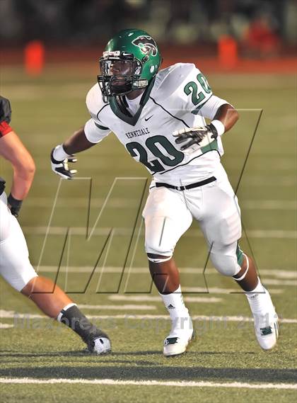 Thumbnail 3 in Kennedale @ Argyle photogallery.