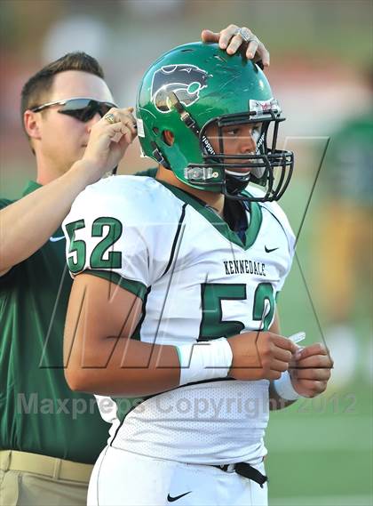 Thumbnail 1 in Kennedale @ Argyle photogallery.