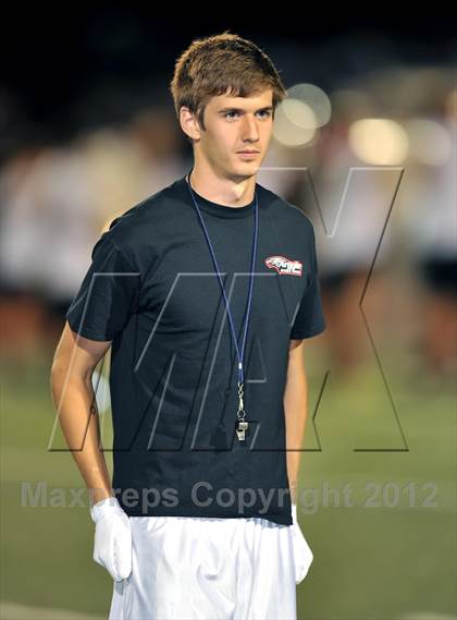 Thumbnail 1 in Kennedale @ Argyle photogallery.