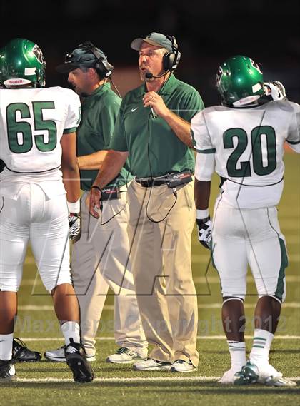 Thumbnail 1 in Kennedale @ Argyle photogallery.