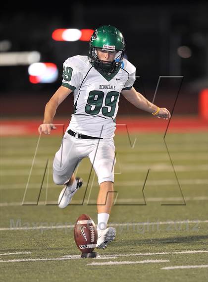 Thumbnail 3 in Kennedale @ Argyle photogallery.