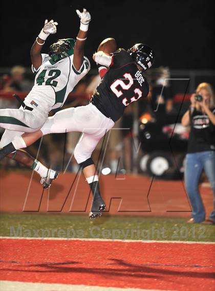 Thumbnail 1 in Kennedale @ Argyle photogallery.