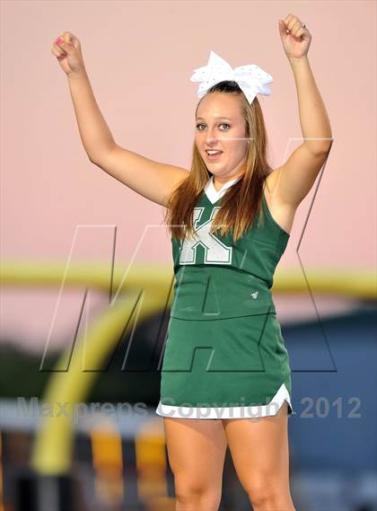 Thumbnail 3 in Kennedale @ Argyle photogallery.