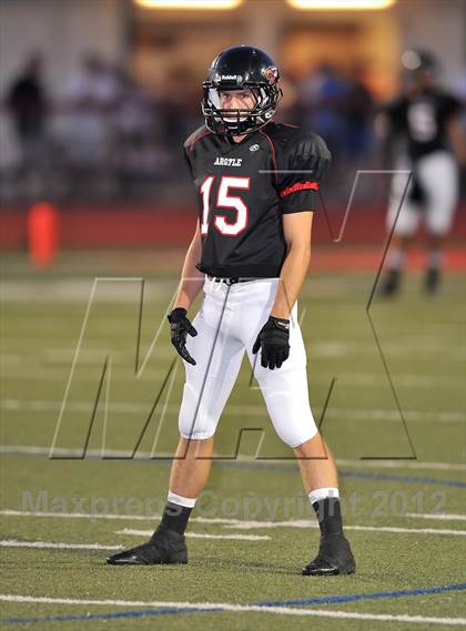 Thumbnail 2 in Kennedale @ Argyle photogallery.