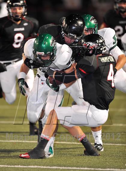 Thumbnail 1 in Kennedale @ Argyle photogallery.