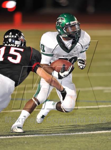 Thumbnail 2 in Kennedale @ Argyle photogallery.