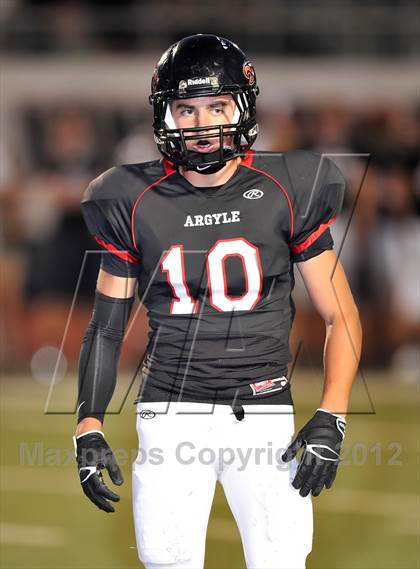Thumbnail 3 in Kennedale @ Argyle photogallery.