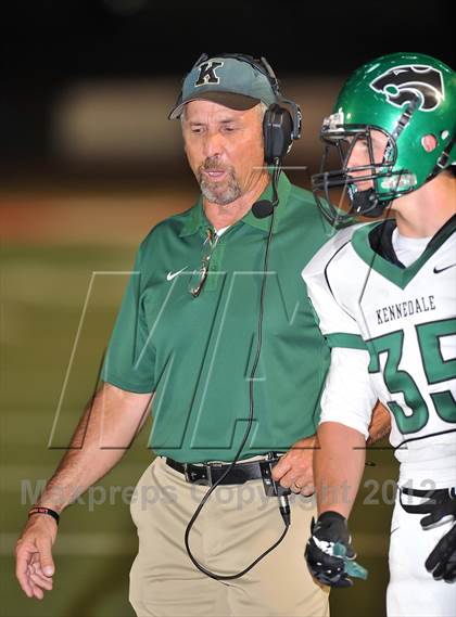 Thumbnail 1 in Kennedale @ Argyle photogallery.