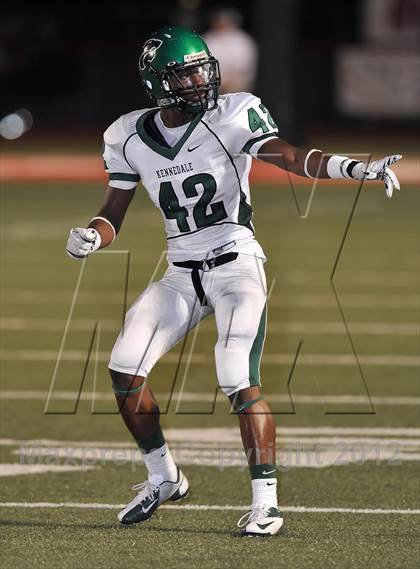 Thumbnail 1 in Kennedale @ Argyle photogallery.