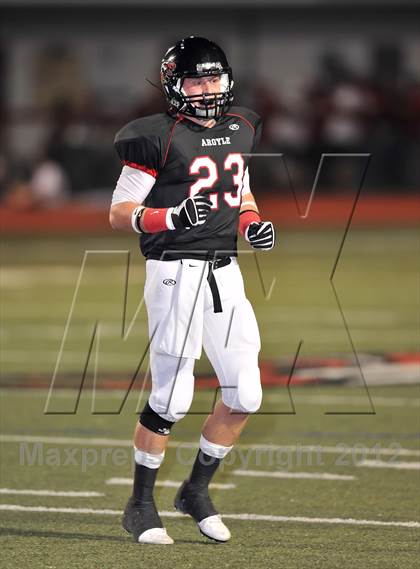 Thumbnail 3 in Kennedale @ Argyle photogallery.