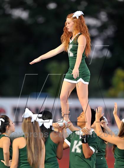 Thumbnail 1 in Kennedale @ Argyle photogallery.