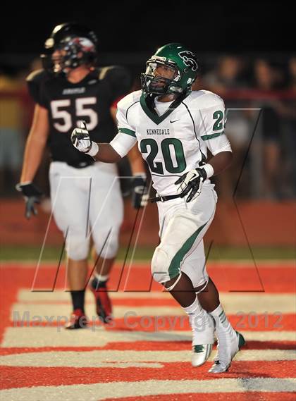 Thumbnail 2 in Kennedale @ Argyle photogallery.