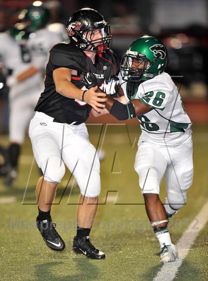 Thumbnail 2 in Kennedale @ Argyle photogallery.