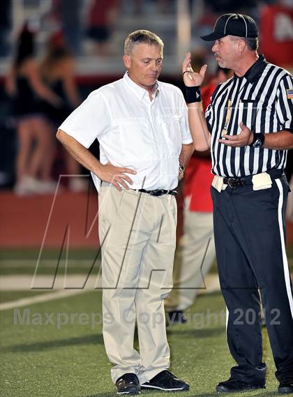 Thumbnail 3 in Kennedale @ Argyle photogallery.