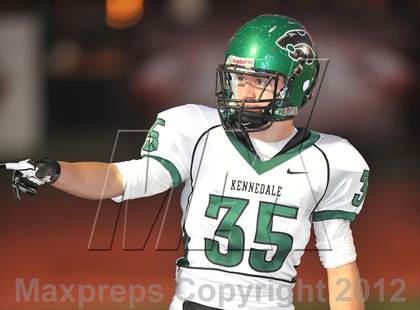 Thumbnail 3 in Kennedale @ Argyle photogallery.