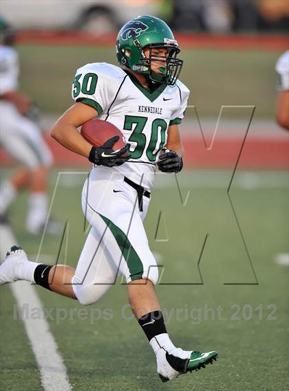Thumbnail 3 in Kennedale @ Argyle photogallery.