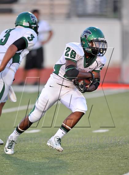 Thumbnail 1 in Kennedale @ Argyle photogallery.