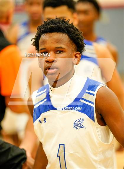 Thumbnail 1 in Woodside vs Valley (4C's Christmas Classic) photogallery.
