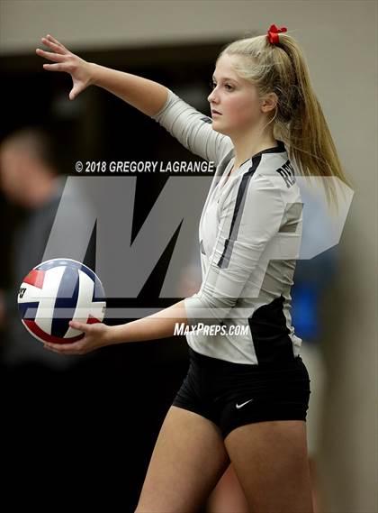 Thumbnail 2 in Liberty vs. Newman Smith photogallery.