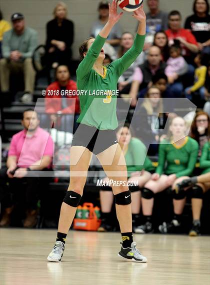 Thumbnail 2 in Liberty vs. Newman Smith photogallery.
