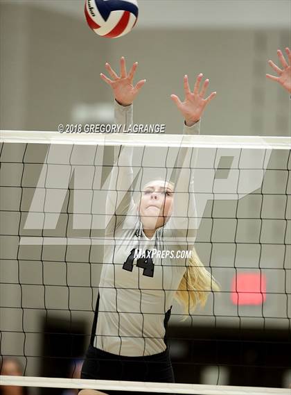 Thumbnail 3 in Liberty vs. Newman Smith photogallery.