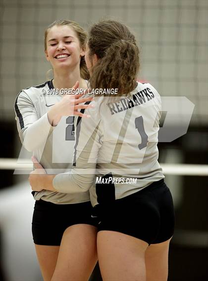 Thumbnail 3 in Liberty vs. Newman Smith photogallery.