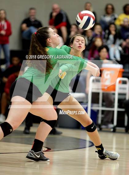 Thumbnail 1 in Liberty vs. Newman Smith photogallery.