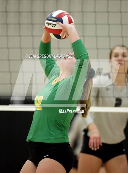 Thumbnail 2 in Liberty vs. Newman Smith photogallery.