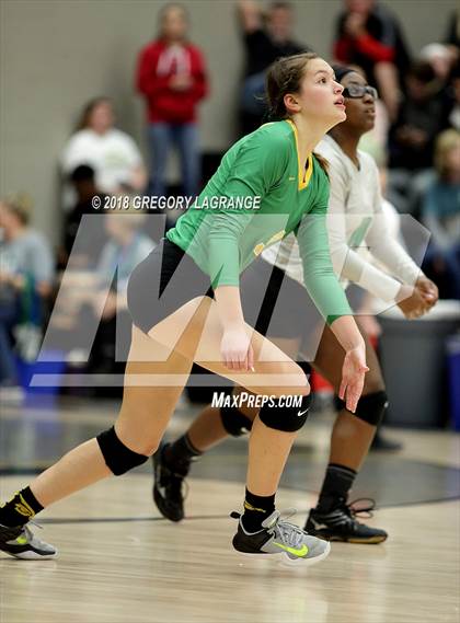 Thumbnail 3 in Liberty vs. Newman Smith photogallery.