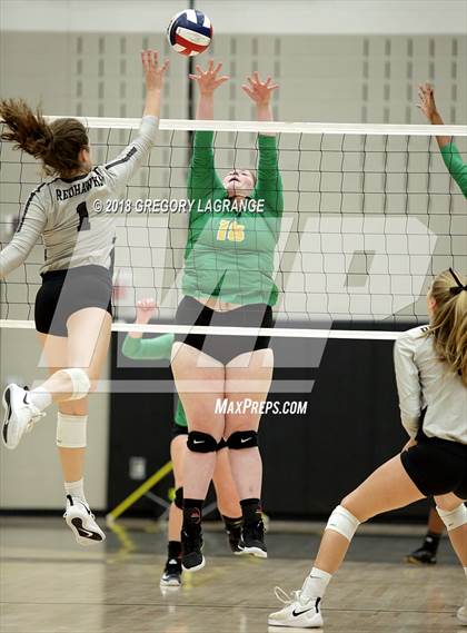 Thumbnail 1 in Liberty vs. Newman Smith photogallery.