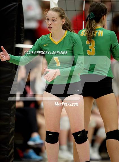 Thumbnail 3 in Liberty vs. Newman Smith photogallery.