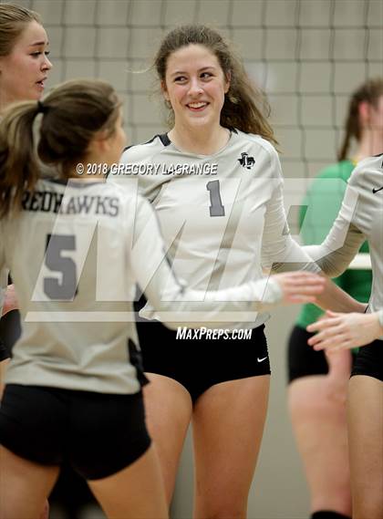 Thumbnail 1 in Liberty vs. Newman Smith photogallery.