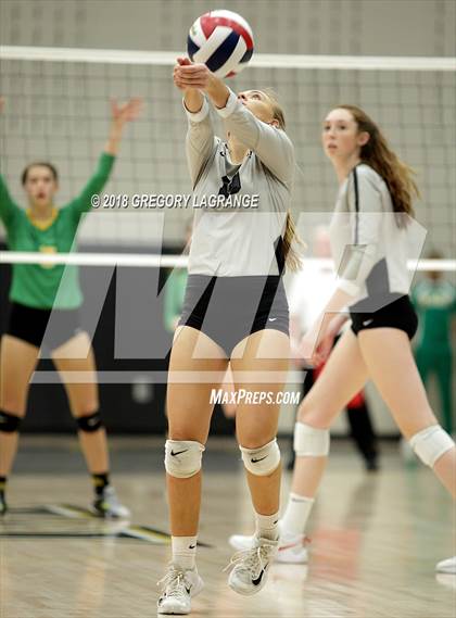Thumbnail 2 in Liberty vs. Newman Smith photogallery.