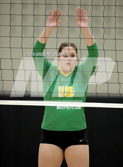 Thumbnail 3 in Liberty vs. Newman Smith photogallery.